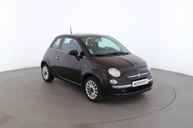 Fiat 500 image 2