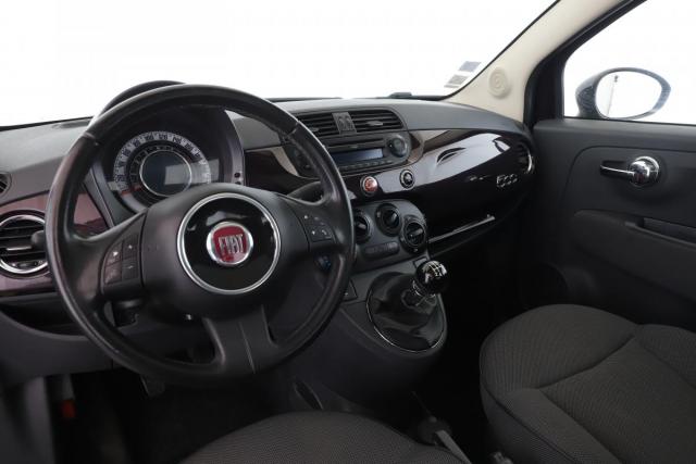 Fiat 500 image 9