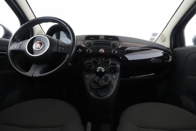 Fiat 500 image 6