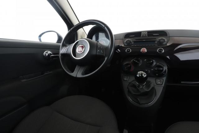Fiat 500 image 1