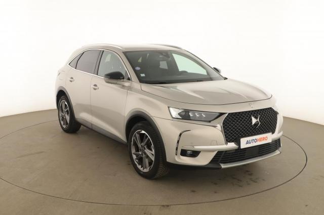 Ds Ds 7 Crossback image 4