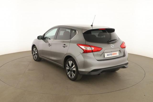 Nissan Pulsar image 4