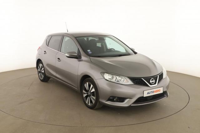 Nissan Pulsar image 2