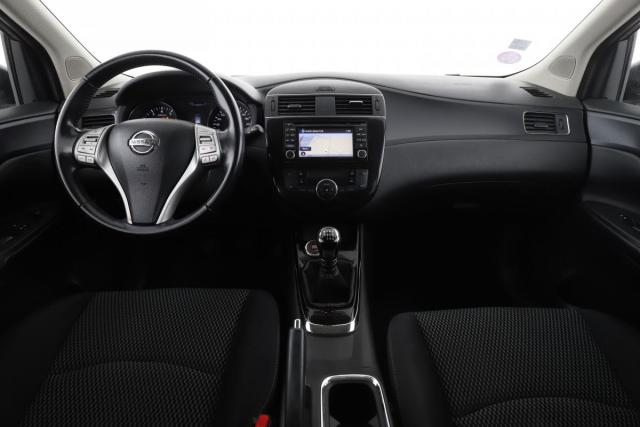 Nissan Pulsar image 5