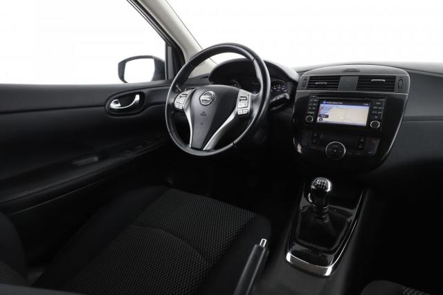 Nissan Pulsar image 3