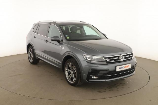 Volkswagen Tiguan image 2