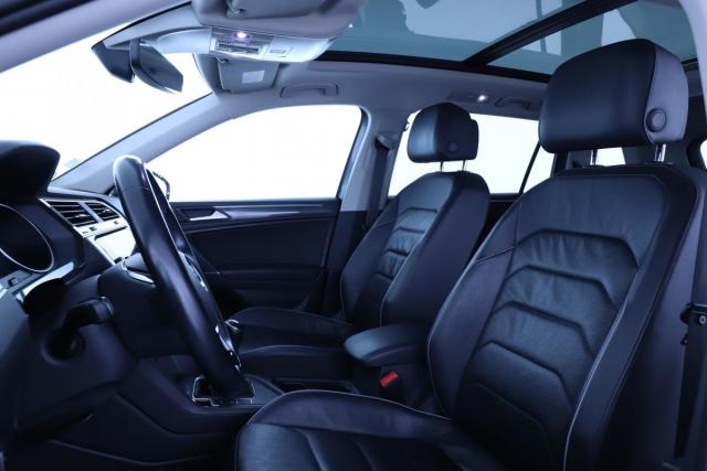 Volkswagen Tiguan image 7