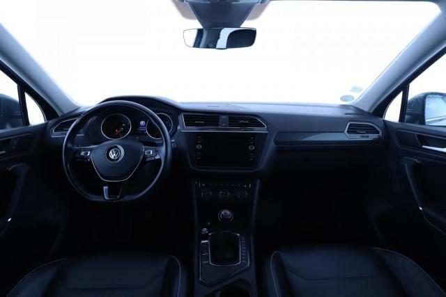 Volkswagen Tiguan image 4