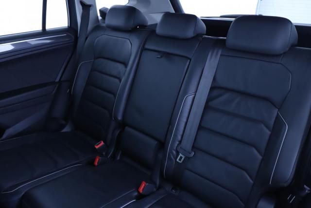 Volkswagen Tiguan image 3