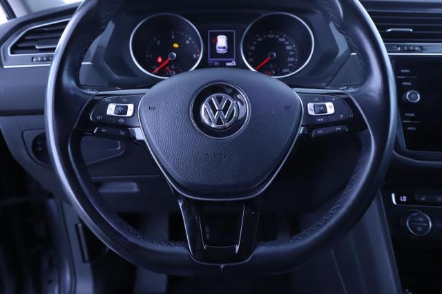 Volkswagen Tiguan image 1
