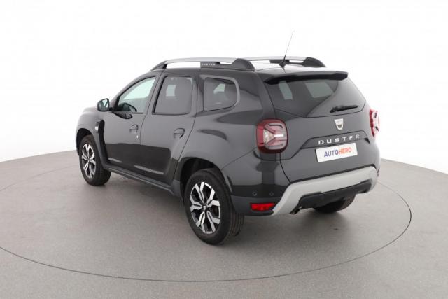 Dacia Duster image 2