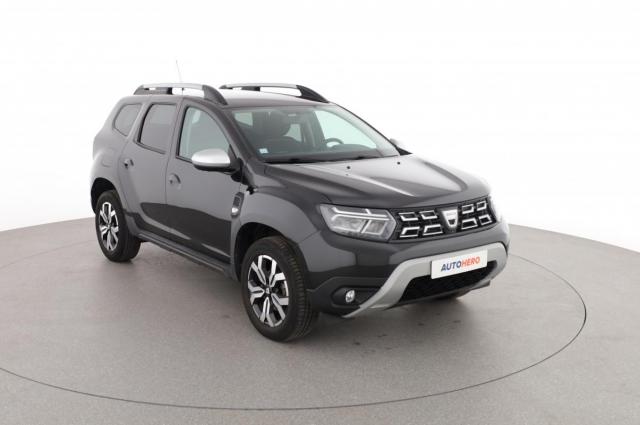 Dacia Duster image 9