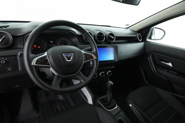 Dacia Duster image 3
