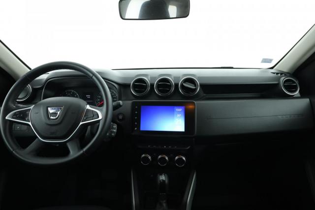 Dacia Duster image 1