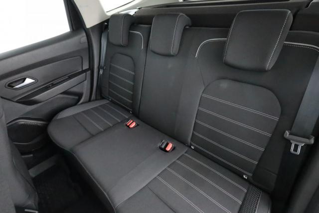 Dacia Duster image 4