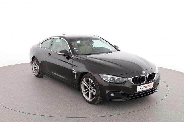 Bmw Série 4 image 3