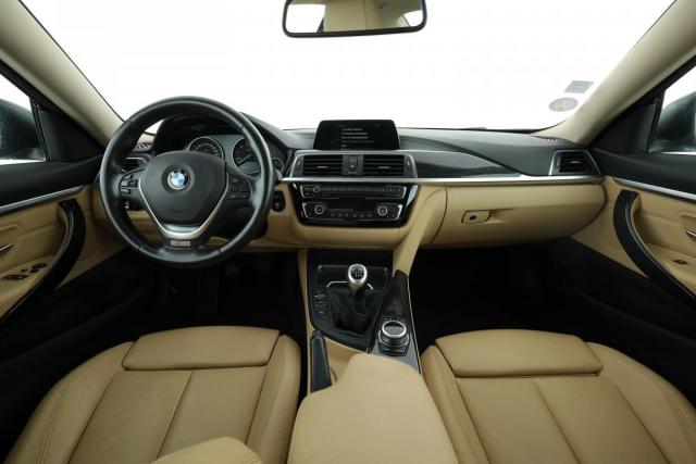 Bmw Série 4 image 2