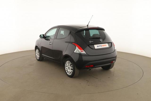 Lancia Ypsilon image 7