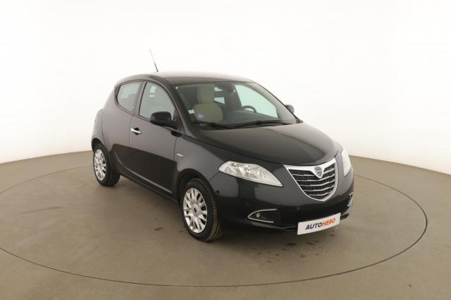 Lancia Ypsilon image 5