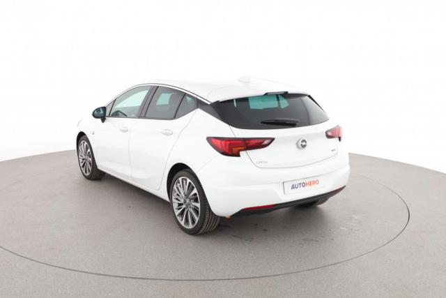 Opel Astra image 1