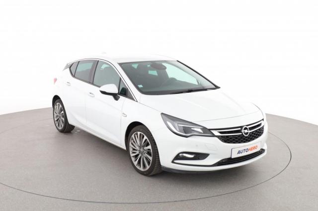 Opel Astra image 9