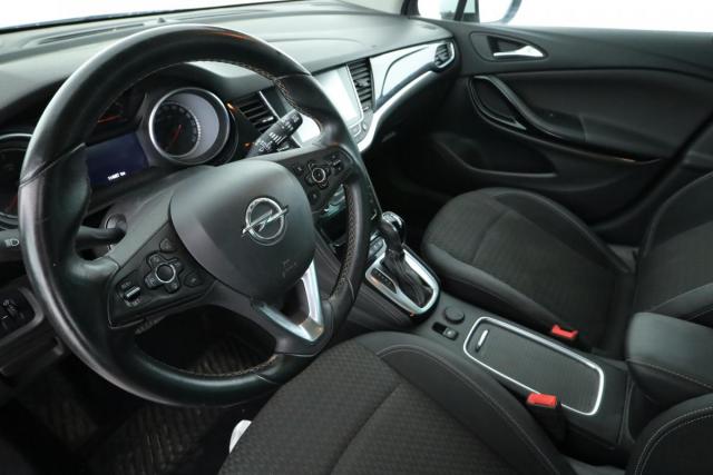 Opel Astra image 2