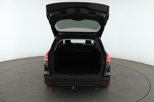 Ford Focus image 9