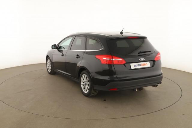 Ford Focus image 5