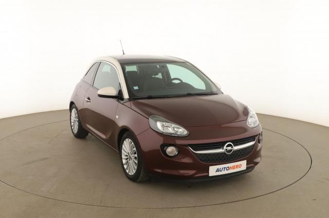 Opel Adam image 8