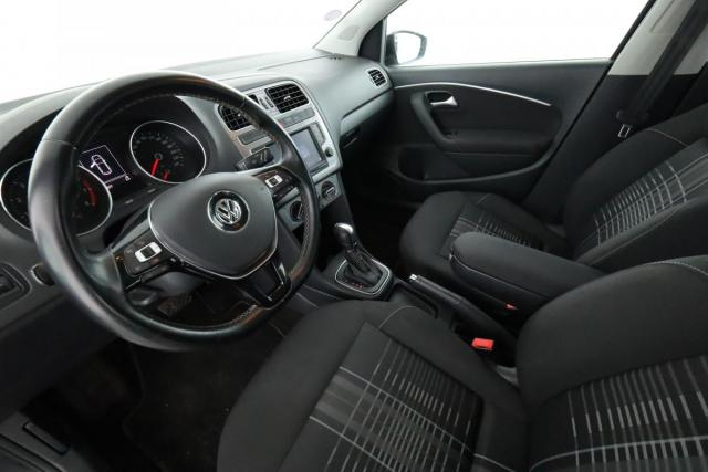 Volkswagen Polo image 7