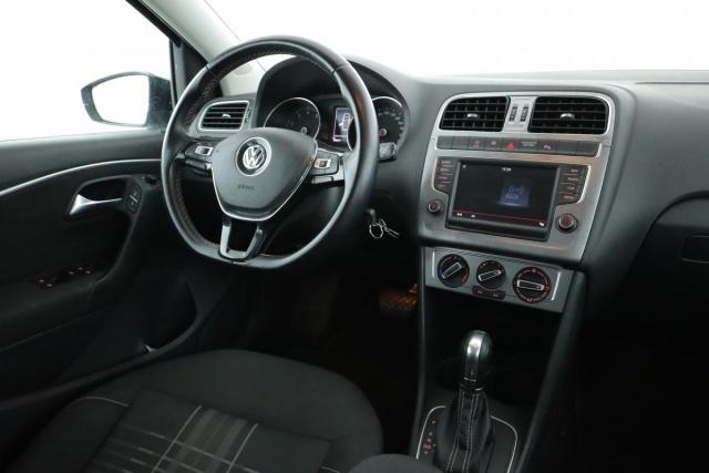 Volkswagen Polo image 3