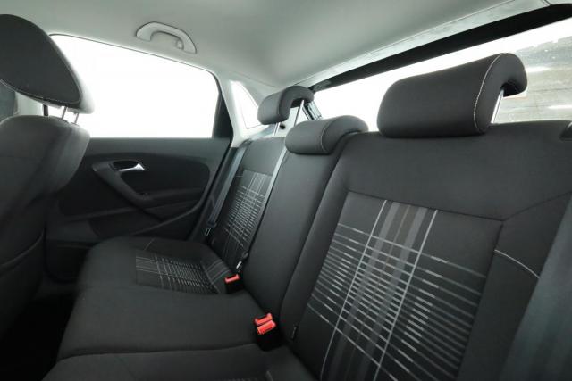 Volkswagen Polo image 1