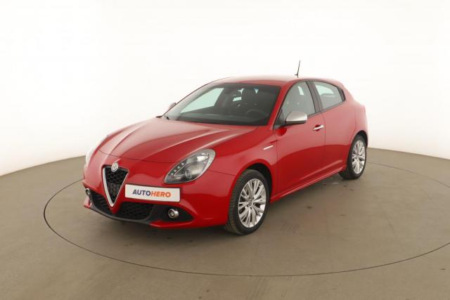 Alfa Romeo