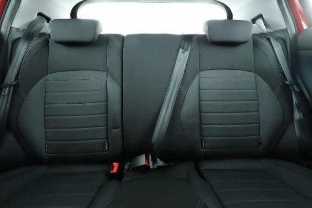 Alfa Romeo Giulietta image 2
