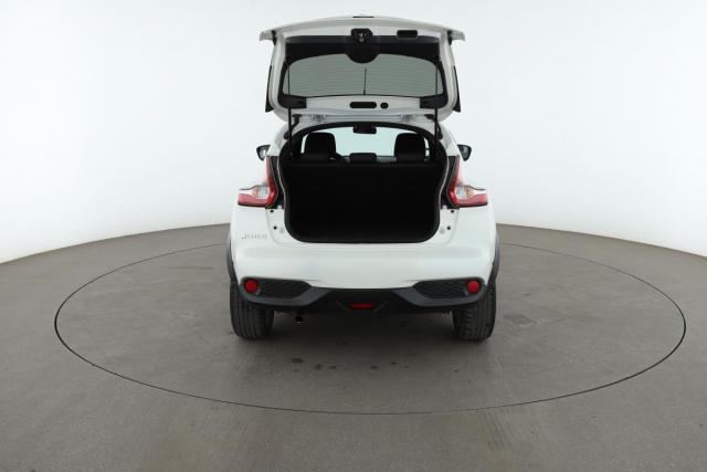 Nissan Juke image 2