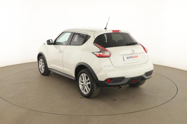 Nissan Juke image 4