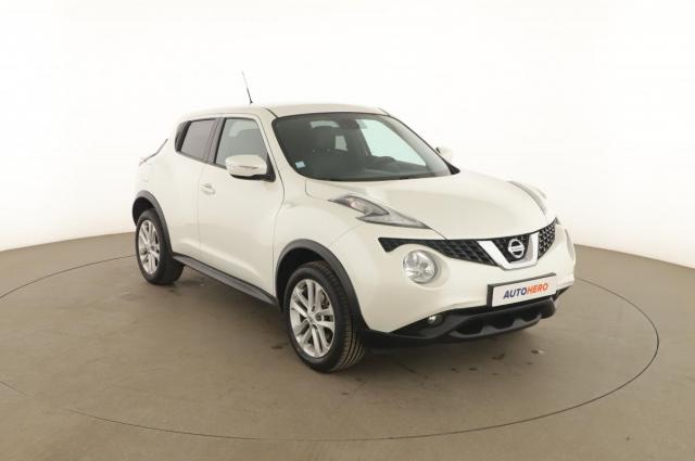 Nissan Juke image 1