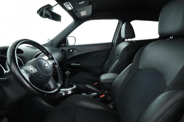 Nissan Juke image 7