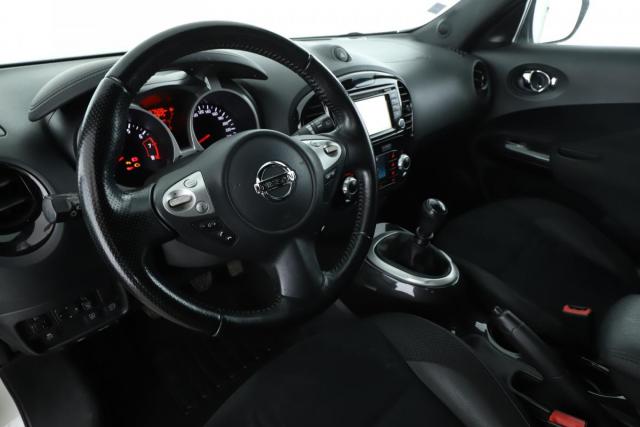 Nissan Juke image 9