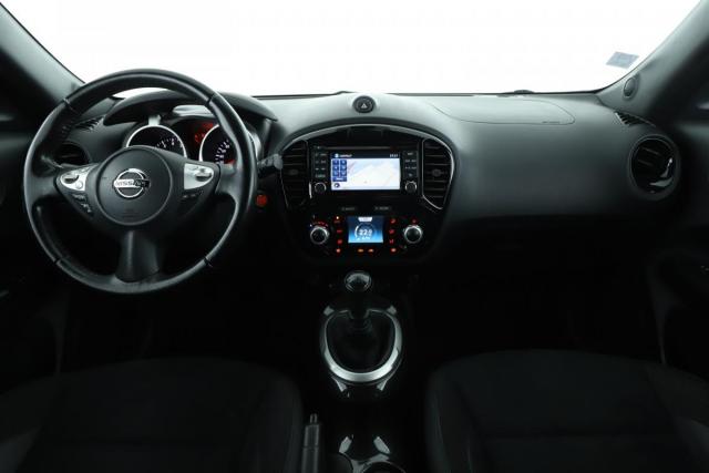 Nissan Juke image 5