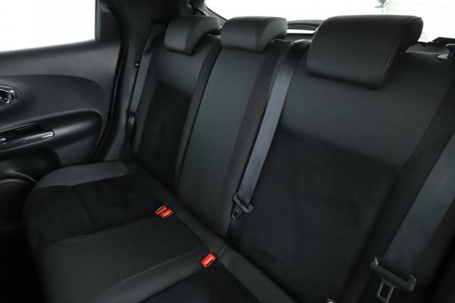 Nissan Juke image 3