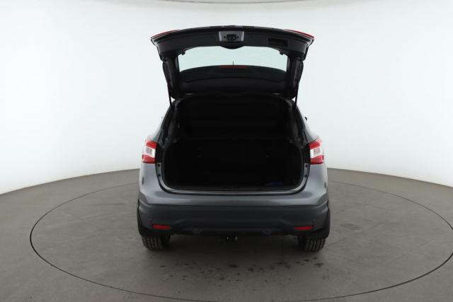 Nissan Qashqai image 2