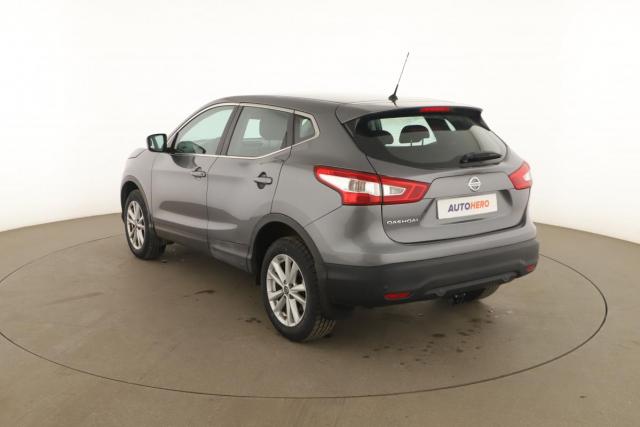 Nissan Qashqai image 8