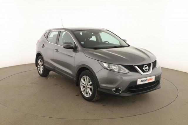 Nissan Qashqai image 3