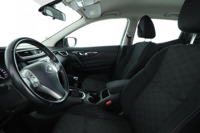 Nissan Qashqai image 6