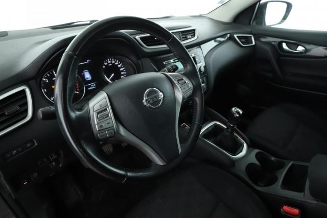 Nissan Qashqai image 4