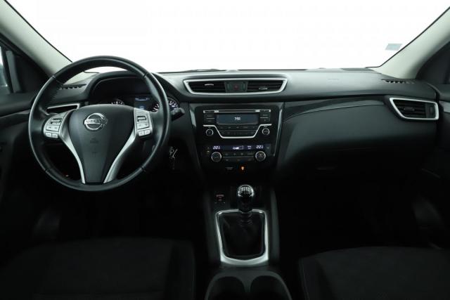 Nissan Qashqai image 7