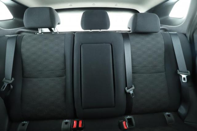 Nissan Qashqai image 1