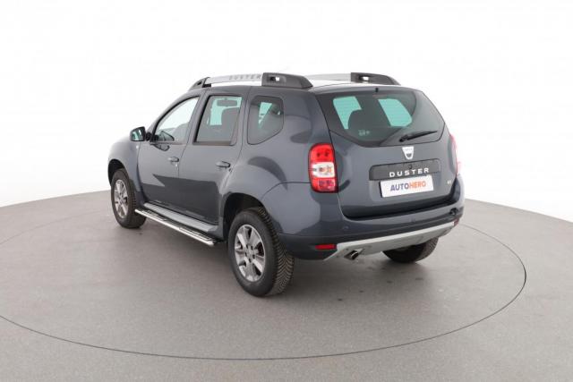 Dacia Duster image 6