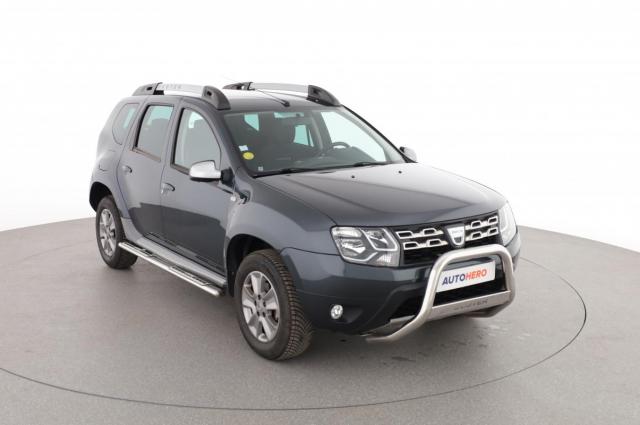 Dacia Duster image 9
